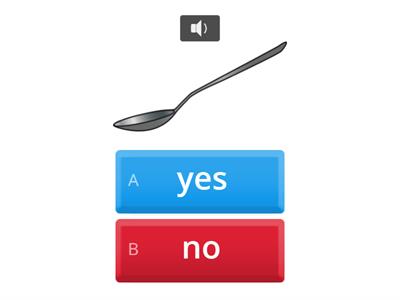 "S" - Beginning Sound