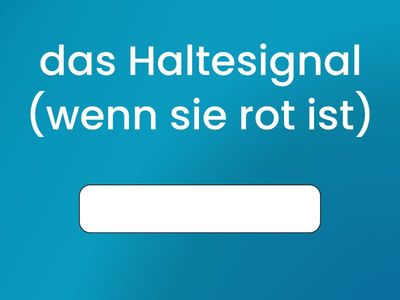 Spektrum Deutsch A1. K. 7 / rund um Auto, Zug und Flugzeug/ Synonyme finden