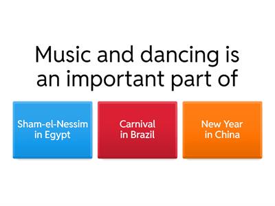 Academy stars 3 favourite celebrations