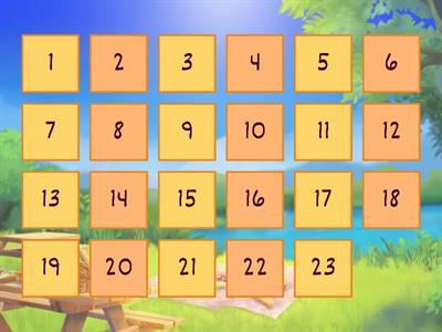 Передбачення на літо