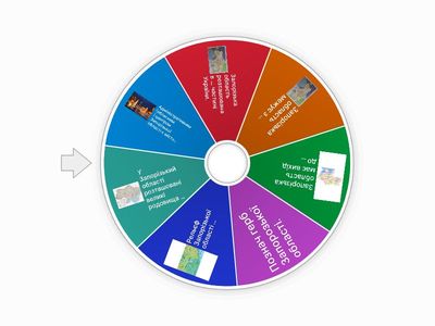 Тиждень 10. Запорізька область