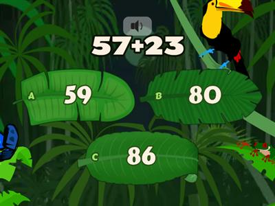 Two-Digit Addition with Regrouping