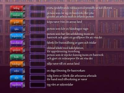 Frihetstiden del 3