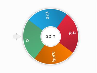 Spin Lexia L.3 1-4