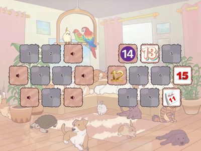 числительные