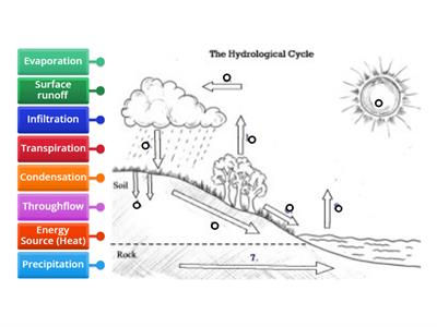 Water Cycle
