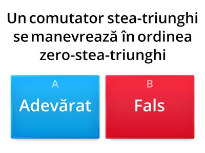 COMUTATOARE STEA-TRIUNGHI    1