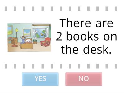 STARTERS READING PRACTICE PART 2