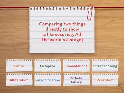 Language Features - Level 4