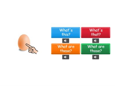 this/that/these/those