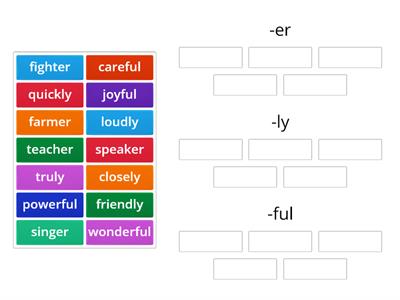 Suffix Sort