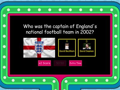 general knowledge quiz