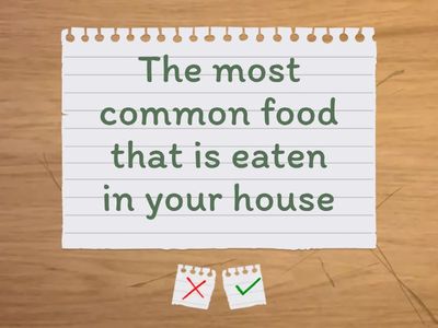 Class activities SIT B1-1 Passive Voice speaking cards