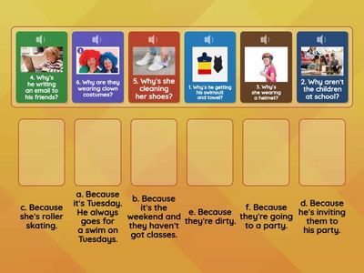 Msnamngan - PU2 Unit "Why? Because"