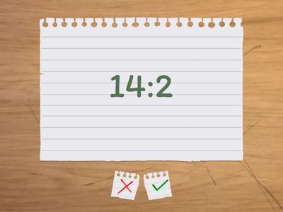 МАТ-2-1-36  Таблиця ділення на 2, 3, 4, 5.