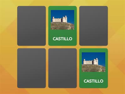 Castillos