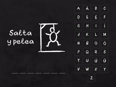 Sustantivos de animales