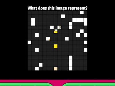 Item 1 - Vocabulary Quiz - 3° Básico (PIE) (Quantities of Food)