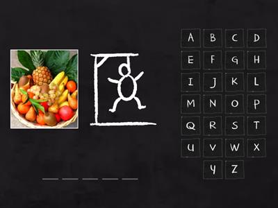 Hang out - Starter - VOC U7