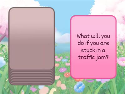 Zero and First Conditionals