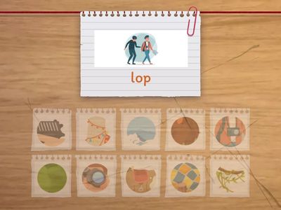 L hang automatizálása szó elején