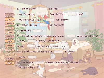 Go Getter (2) 4.4 Communication (2)