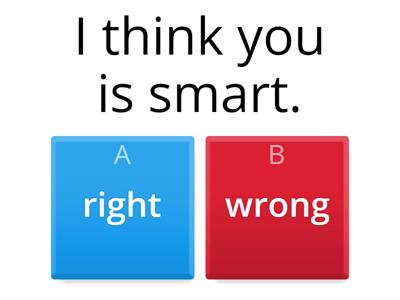 present simple or continious casino nef elem