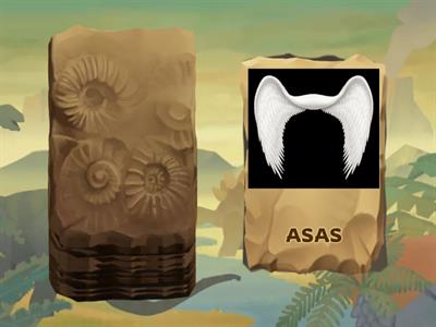 PALAVRAS COM SOM DE  Z