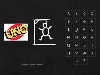 Numbers from 1 to 10