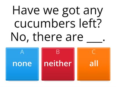 Both/Neither-All/None