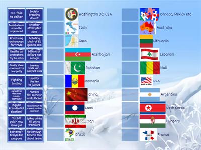 Global Report - GW Nov 29