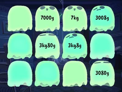 7-4_重量的換算與比較