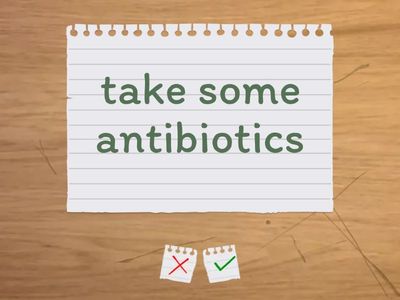 Illness SpeakOut Pre-Int 6.3