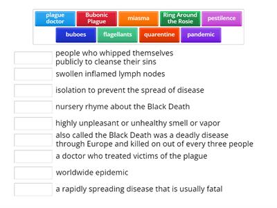 Black Death