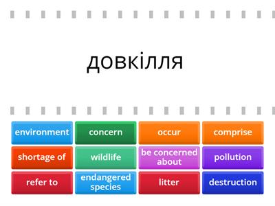 9th: Nesvit environment