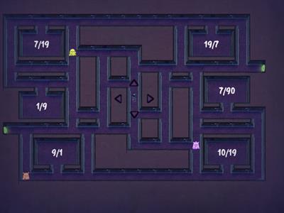 Multiplying Fractions