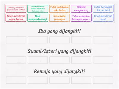 PJPK T3 : PENYAKIT