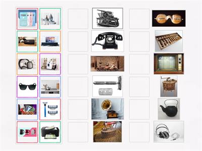 UNIT 4 - LOOKING BACK (ENG 9 GLOBAL)