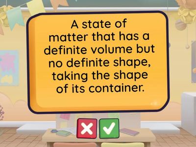 States of Matter and Their Properties