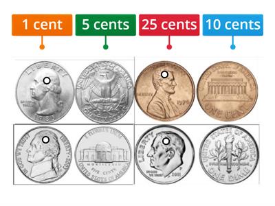 Coin Values