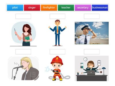 profesions smiling sam 3 match