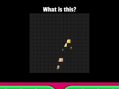 Review - Colors / numbers / school objects / toys