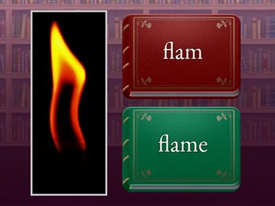 Silent e Minimal Pairs