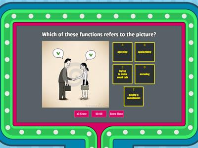 Expansion 1 - Midterm Test - Review