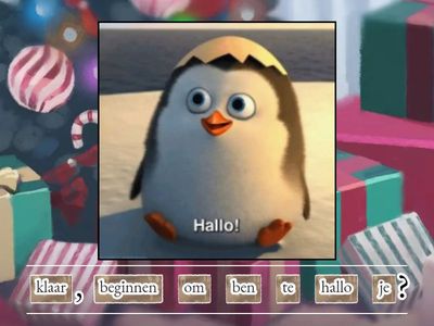 learn dutch level: very hard