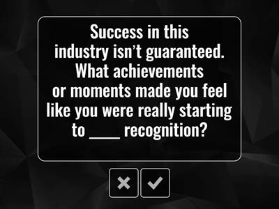 Competition (custom)