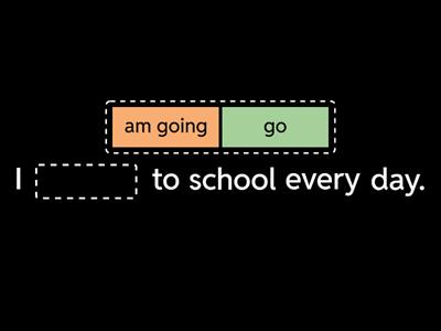 English Class A2 Unit 1 