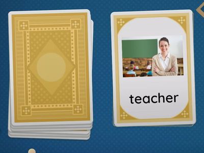 Super Reading 2 p 13 vocab flashcards