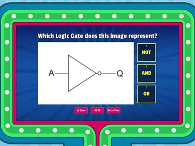 8.2.3 - Logic Gates KR