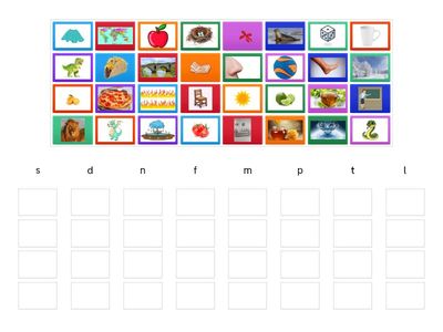 repaso palabras s,n,f,d,m,p,t,l